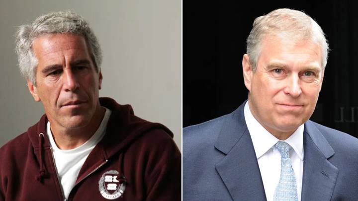 Prince Andrew Faces Possible U.S. Testimony as Scrutiny Over Epstein Connection Deepens