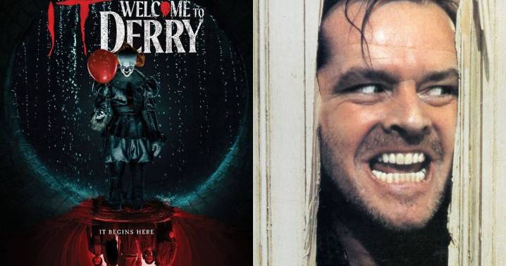 Así se conecta la nueva serie de HBO Max “IT: bienvenidos a Derry” con “El Resplandor”