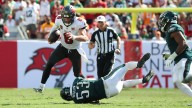 Buccaneers at Seahawks prediction: Odds, expert picks, QB matchup, injury update, betting trends, and stats