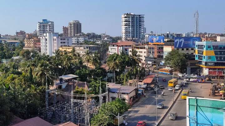 In tech park proposal, hopes of making coastal Karnataka a growth hub, shedding ‘communal hotbed’ image