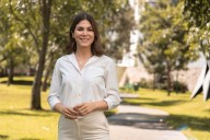 Mónica Magaña: legislar para cambiar realidades, no para escribir poemas