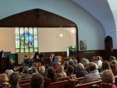 Saugerties Pro Musica concert to feature Bard students
