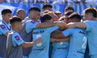 Ciudad Bolívar ascendió a la Primera Nacional y Marcelo Tinelli festejó