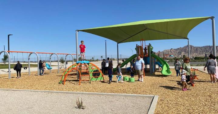 Foothills Community Park to close turf areas for winter grass seeding