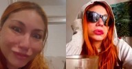 Tras la detención de su exnovio, Lourdes de Bandana rompió el silencio: "Es..."