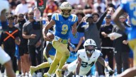 Previously winless UCLA upsets No. 7 Penn State