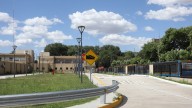Espinoza destacó la celeridad del otorgamiento de licencias de conducir