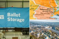 NJ GOP sounds alarm about Passaic County ballot security ahead of governor election