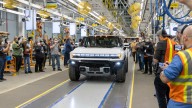 Factory Zero employees remain on layoff through end of year