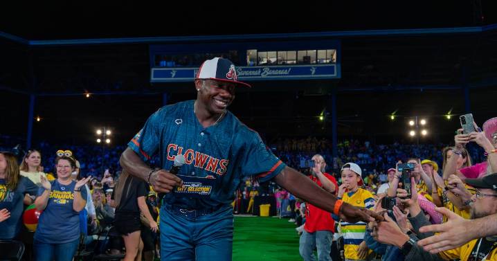 New venues. New teams. Savannah Bananas launch plans for ‘really big year.’