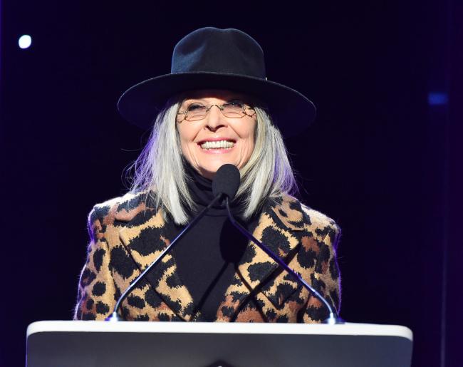 Bette Midler, Ben Stiller, Kerry Washington, Rita Wilson mourn Diane Keaton: ‘One of the greatest film actors ever’