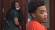 Jacksonville rapper Ksoo, co-defendant ATK Scotty sentenced to life in prison
