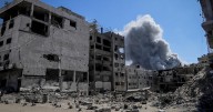 Israel pushing forward with Gaza City operation, Hamas yet to respond to Trump peace plan