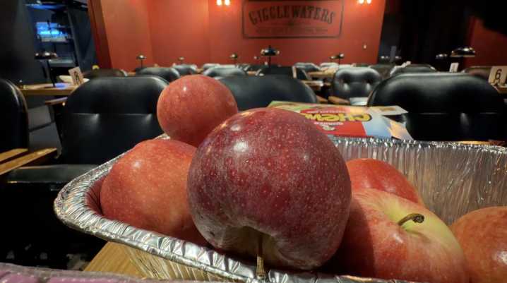 Businesses in Pinellas County come together to keep kids from going hungry during government shutdown