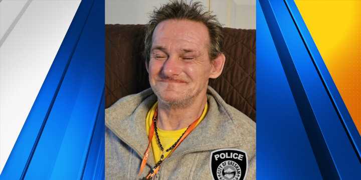 Gresham Police searching for missing 55