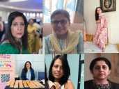 ‘Protect our children, don’t let them suffer in silence’: mothers in Delhi