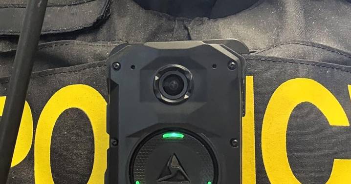 Niagara police body cameras cut from 2026 capital budget