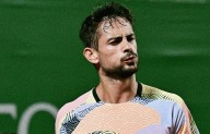 Costa do Sauipe: triunfo de Mariano Navone