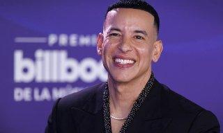 Bad Bunny, un Daddy Yankee cristiano y música para el mundial marcaron los Latin Billboard