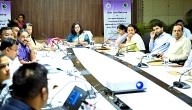 Odisha Govt Holds Workshop To Review Functioning And Implementation Of DMF Projects In Mining Districts