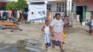 “Estábamos viviendo realmente bien”: miles de familias fueron desplazadas por la violencia desmedida en Haití