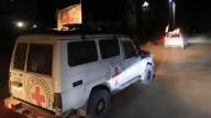Israel confirms it has received remains of another Oct. 7 hostage