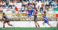 La agenda deportiva llega con la final de la Copa Trinche, fútbol aficionado, F1 y Primera C