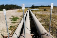 Canadian oil stocks with long-life assets gaining traction among global investors