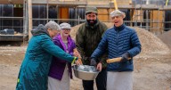 Aberdeen charity Newton Dee launches £2m fundraiser for new bakery