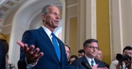 U.S. government shutdown enters second week, quiet talks emerge