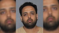 Multi-county police pursuit leads to arrest of New York man