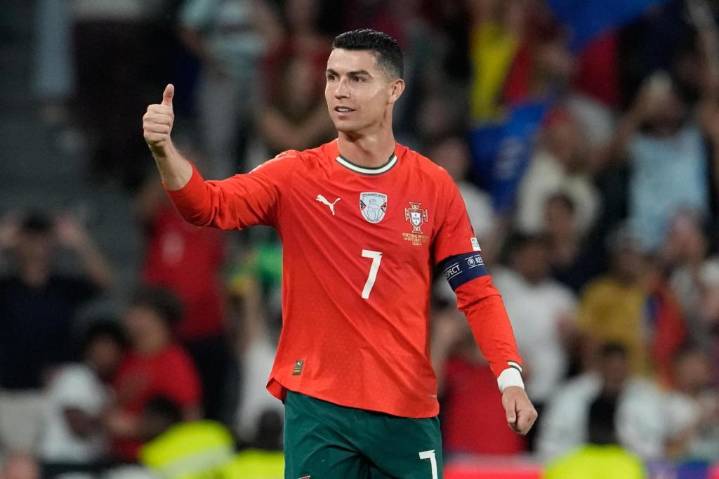 Main Fox network will televise 69 of 104 matches at next year’s World Cup, with remaining 35 on FS1