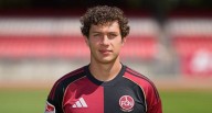 Selección peruana | "Quiere estar, se siente identificado": Quién es Fabio Gruber, el central de 1.90 metros que juega en Alemania y qué falta para ser convocado 