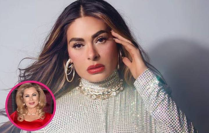 Galilea Montijo aclara video falso que alarmó a todos