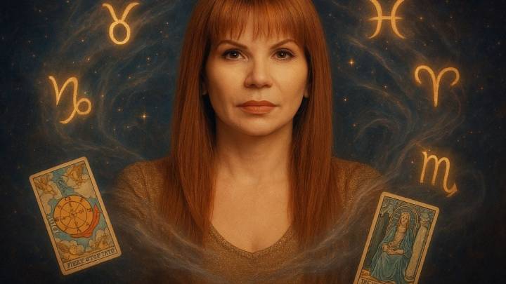 Horóscopos de Mhoni Vidente para HOY miércoles 29 de octubre de 2025