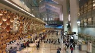 Delhi Airport flight operations impacted by rain; IndiGo, Air India, SpiceJet issue advisory