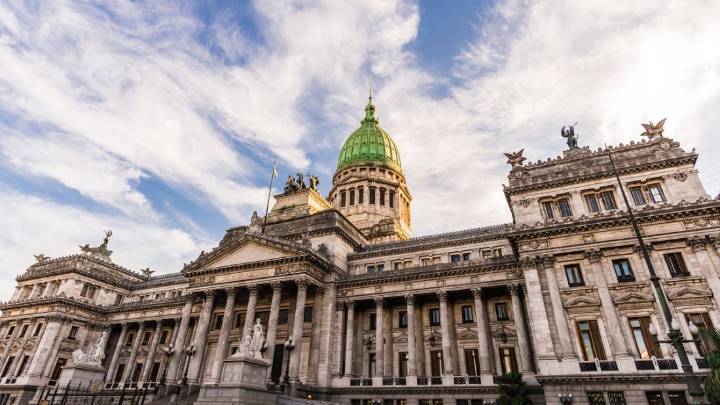 Diputado anticipa un proyecto que desconocerá el acuerdo con Estados Unidos si no pasa por el Congreso