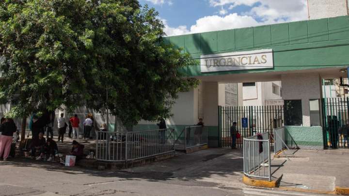 Dan de Alta a Otra Persona Lesionada por Explosión de Pipa; 7 Permanecen Hospitalizadas