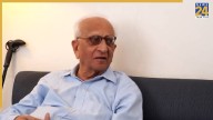 Dr. Eknath Vasant Chitnis, Veteran Space Scientist, Passes Away at 100