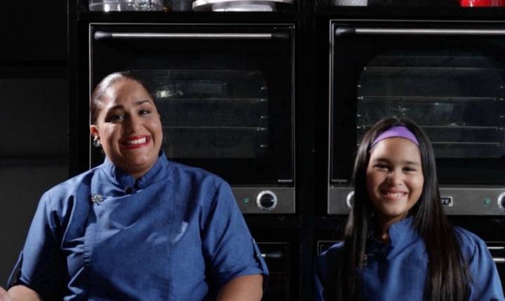 Chef Noelian hace imperioso llamado sobre la artritis ideopática juvenil