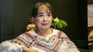 María Antonieta de las Nieves se despide de “La Chilindrina”