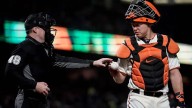 Giants considering former catcher as new manager to take over for Bob Melvin