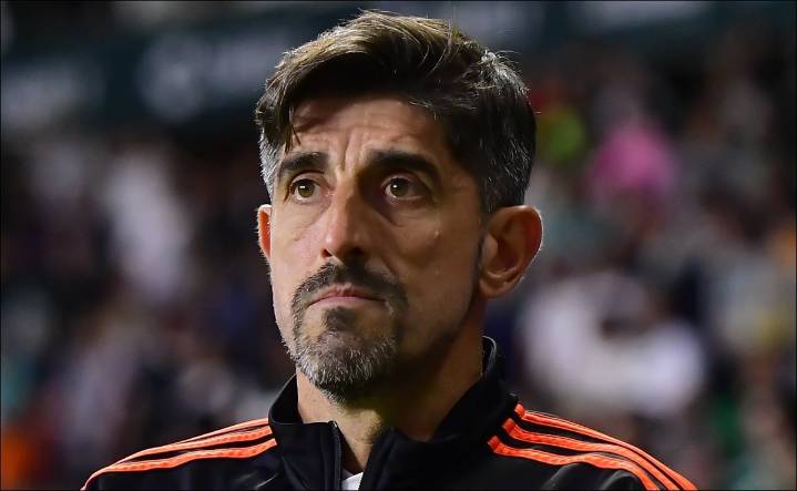 Veljko Paunovic dirigirá a Serbia en dos últimos partidos de clasificación Mundial 2026