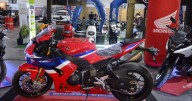Un recorrido por el Motofest: rutas, motos y diversión en familia en Manizales