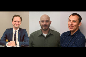Here are the candidates for Pocatello City Council Seat 4