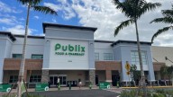 Publix Allows Open Carry After Florida Law Change
