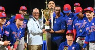 Puerto Rico obtiene la plata en el Premundial Sub