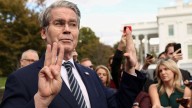 US Treasury Secretary Scott Bessent says fresh Russia sanctions coming soon