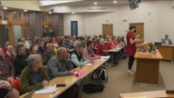Land rezoned for potential data center outside Duluth