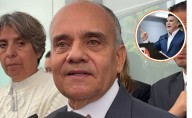 Alito ya les ganó todo, solo muerto lo callarán: Manuel Añorve